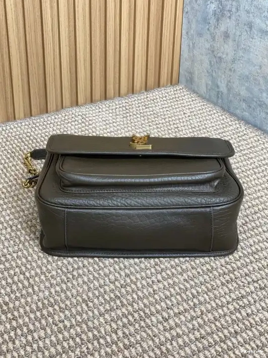 NIKI MEDIUM-28*20*8CM YSL 0502